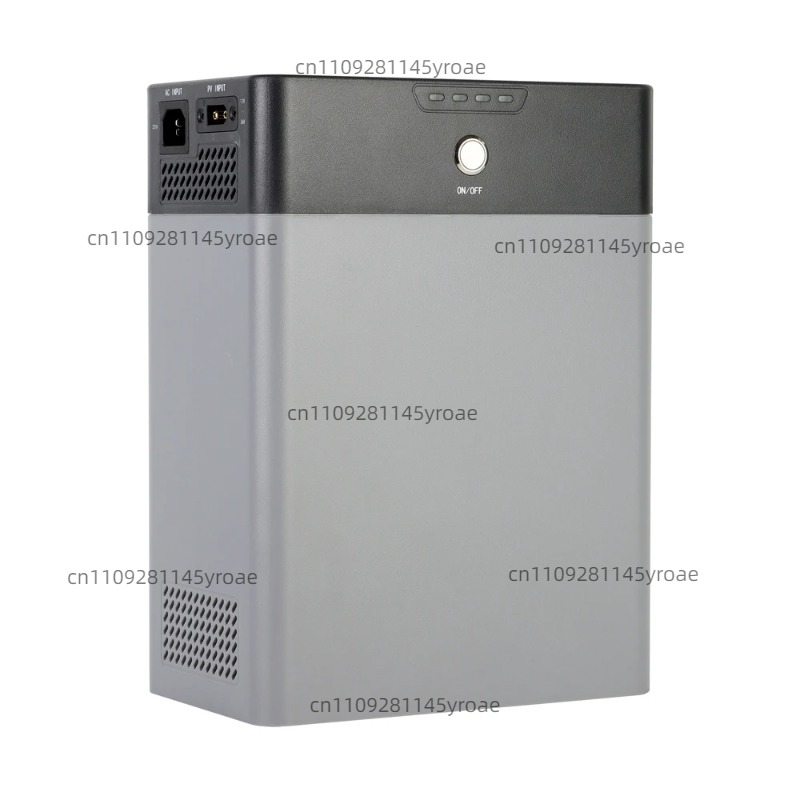 250Wポータブル屋外電源、1KWH 220VAC出力、太陽 - Portable Power Station のレビューと価格