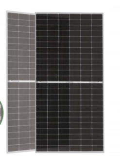 ジンコタイガーネオ60HL4-(V) 475-500W N型 - Jinko Solar Panel Tiger Neo のレビューと価格