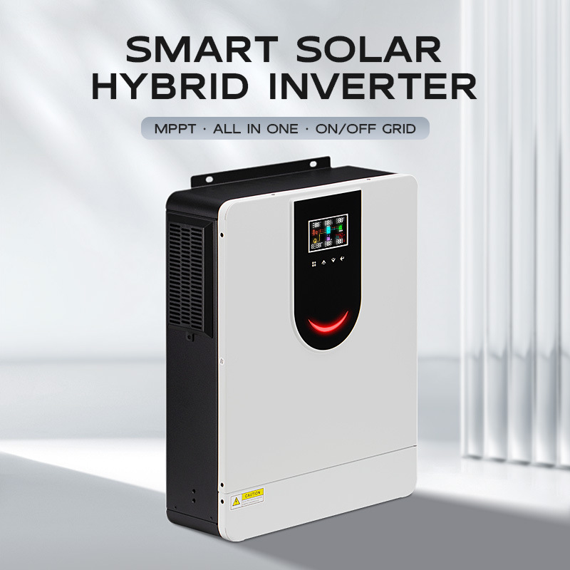 1KW～10KW純正弦波ソーラーPVインバーターとコントロー - Renewable Energy Home Solutions のレビューと価格