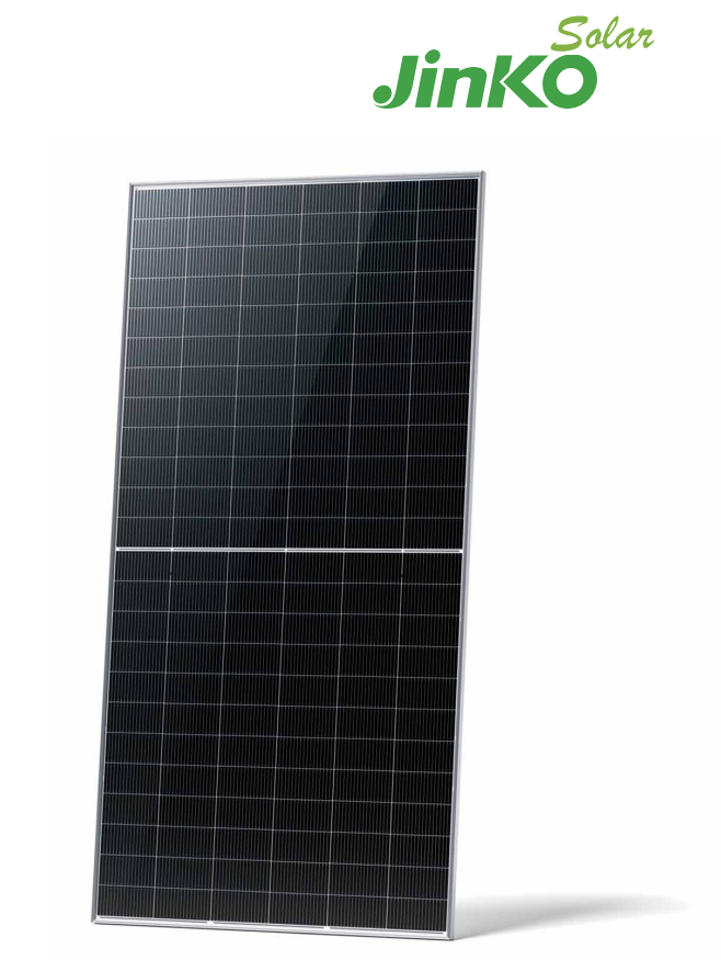 ジンコタイガーネオ72HL4-BDV 575-600W高品質 - Jinko Solar Panel Tiger Neo のレビューと価格