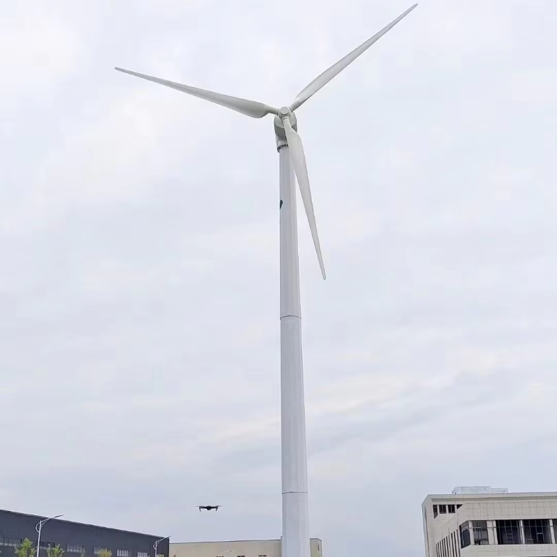 【ベストセラー】家庭用水平風力タービン 1kw 2kw 3k - Wind Turbine Generator のレビューと価格