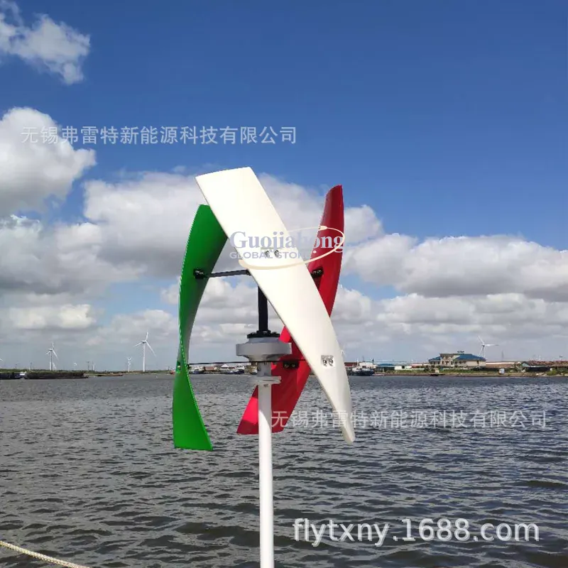 2026年式 ホット400ワット風力タービン、コンセント付き - Wind Turbine Generator のレビューと価格