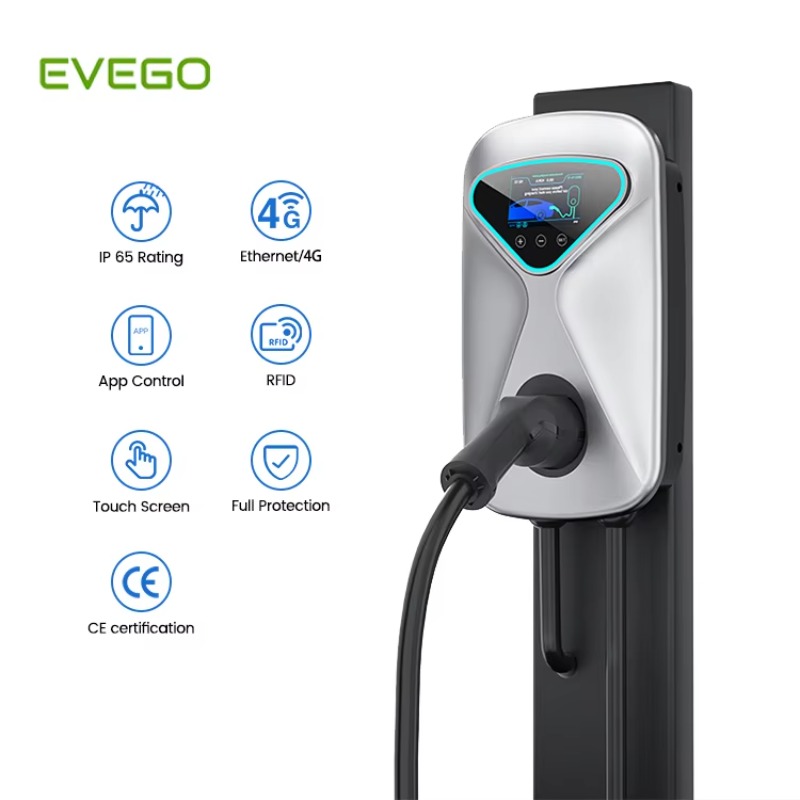 新エネルギー7/11/22kW急速充電ポータブルスクリーン操 - Portable Power Station のレビューと価格