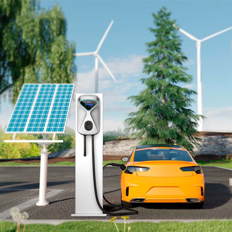 新エネルギー7/11/22kW急速充電ポータブルスクリーン操 - Portable Power Station のレビューと価格