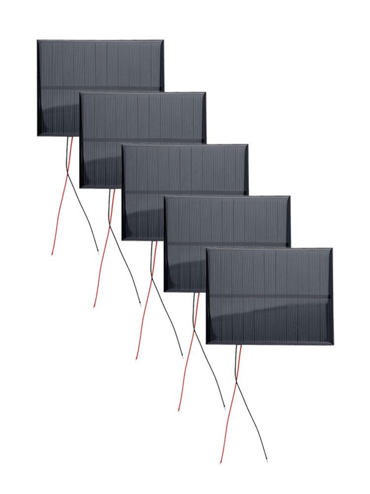 110mm X 80mm ソーラーパネル 200mA ソーラ - Renewable Energy Home Solutions のレビューと価格
