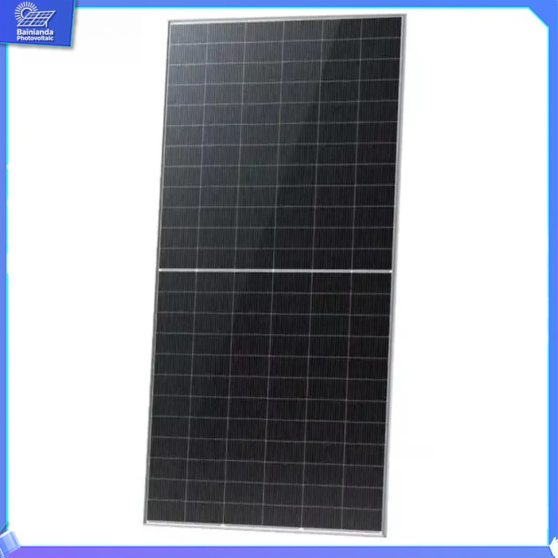 ジンコタイガーネオ590W 575W両面発電ソーラーパネル  - Jinko Solar Panel Tiger Neo のレビューと価格