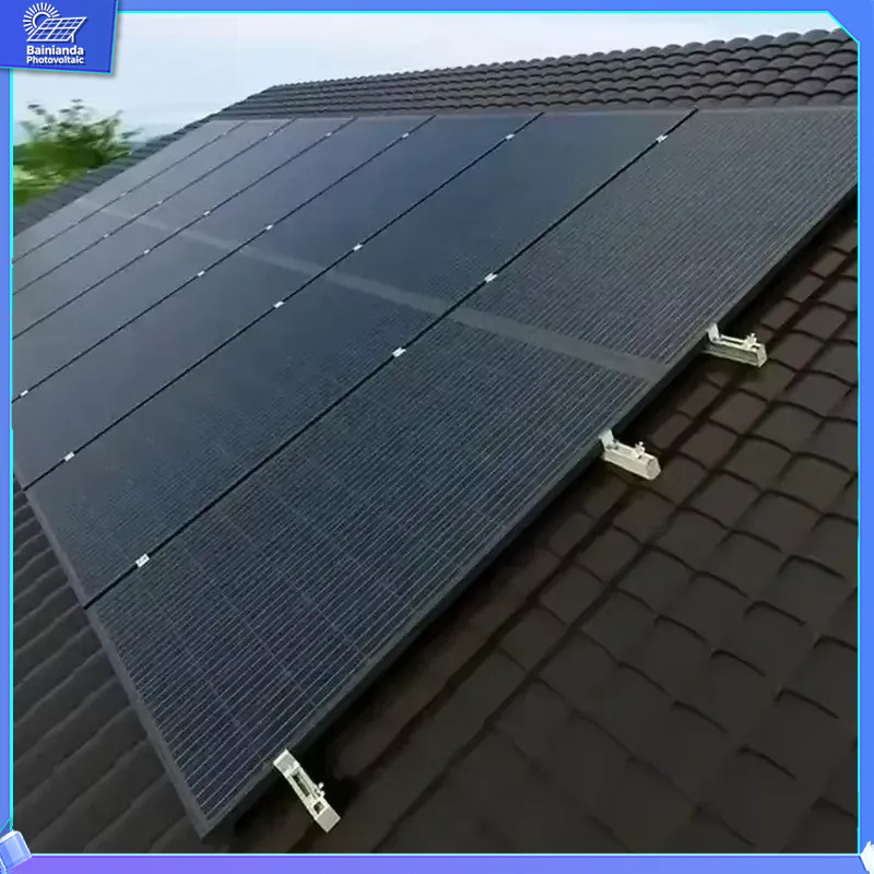 ジンコタイガーネオ590W 575W両面発電ソーラーパネル  - Jinko Solar Panel Tiger Neo のレビューと価格