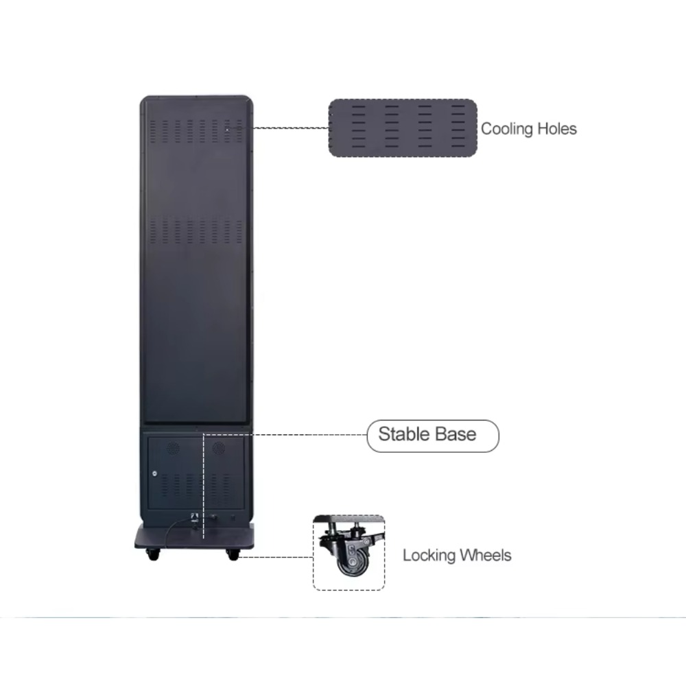 大型モバイルバッテリーシェアリングステーション、携帯用モバイ - Portable Power Station のレビューと価格