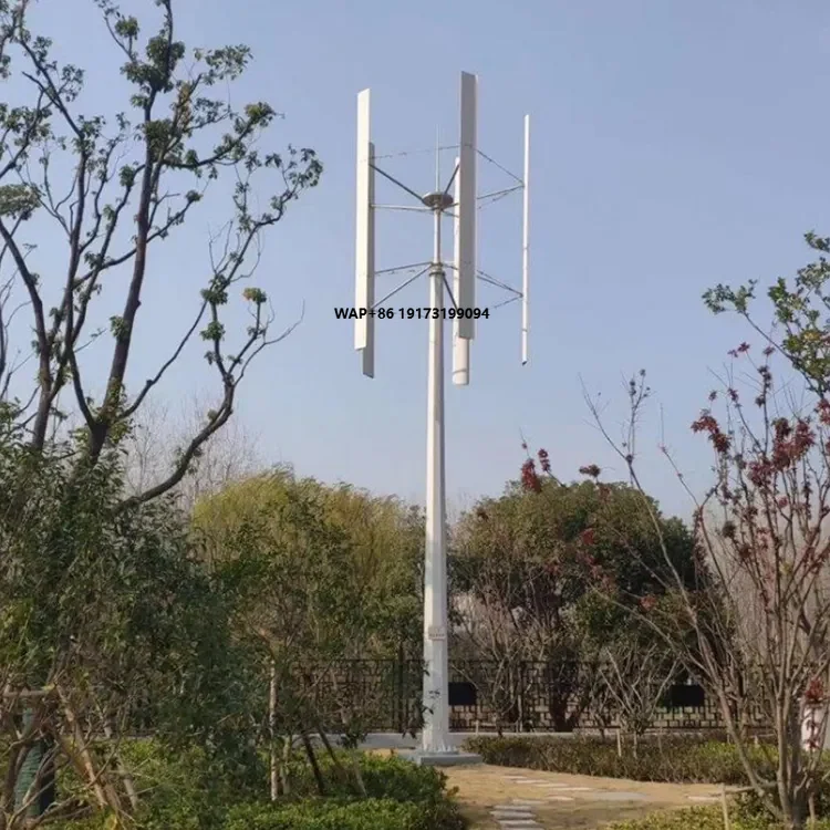 10kw 20kwオフグリッド発電システム 5000w 10 - Wind Turbine Generator のレビューと価格