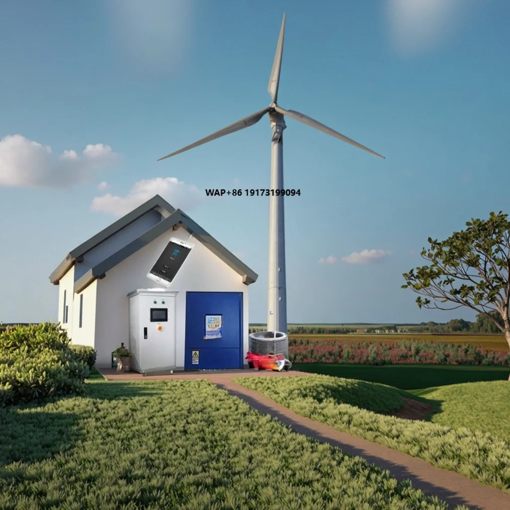 CEポーランドドイツウクライナ人気再生可能エネルギー風力ター - Wind Turbine Generator のレビューと価格