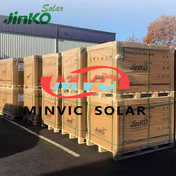 ジンコタイガーネオ66HL4M-(V) 610-635W高品 - Jinko Solar Panel Tiger Neo のレビューと価格