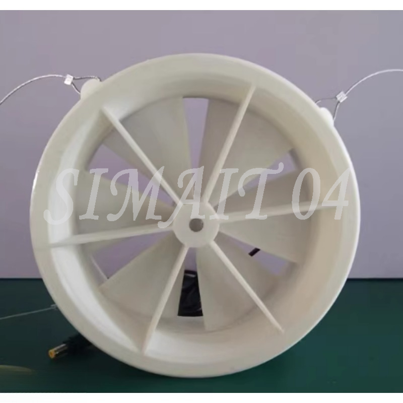 屋外発電機 USB充電器 風力・水力両用 手動 家庭用 12 - Wind Turbine Generator のレビューと価格