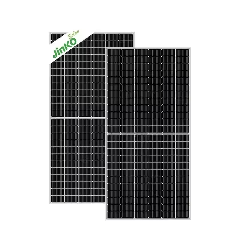 ジンコソーラーパネル Tiger Neo N型 JKM625 - Jinko Solar Panel Tiger Neo のレビューと価格