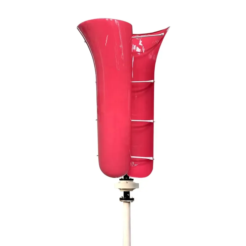 新入荷 チューリップ型 800W 1000W 24V 48V - Wind Turbine Generator のレビューと価格