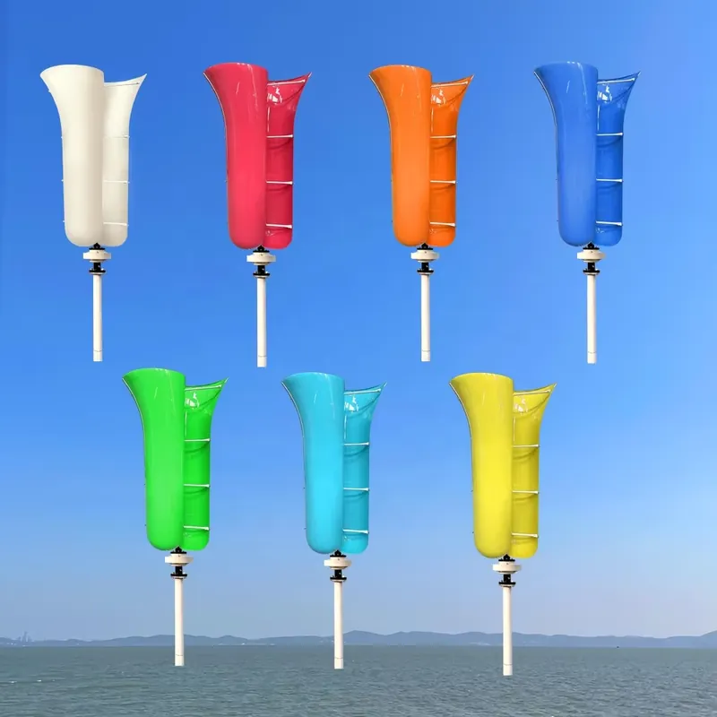 新入荷 チューリップ型 800W 1000W 24V 48V - Wind Turbine Generator のレビューと価格