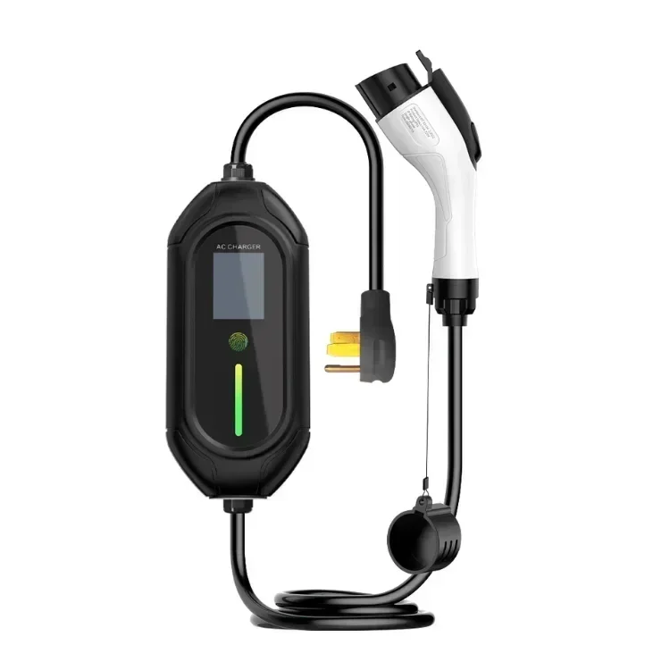 BYD 3.6KW 3相 タイプ2 レベル2 EV急速充電器 - Portable Power Station のレビューと価格