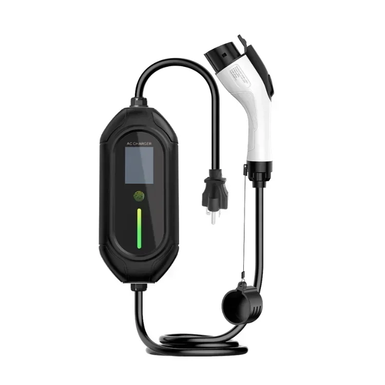 BYD 3.6KW 3相 タイプ2 レベル2 EV急速充電器 - Portable Power Station のレビューと価格