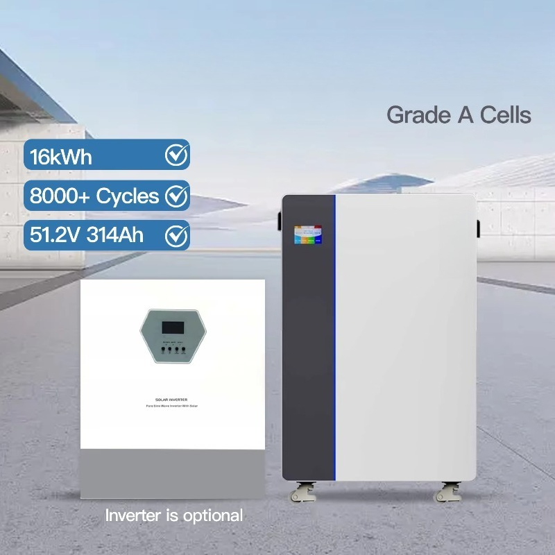 信頼性の高いポータブル16kwh家庭用電源バンク＆電源ステー - Portable Power Station のレビューと価格