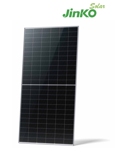ジンコタイガーネオ72HL4-(V) 580-605W高品質 - Jinko Solar Panel Tiger Neo のレビューと価格