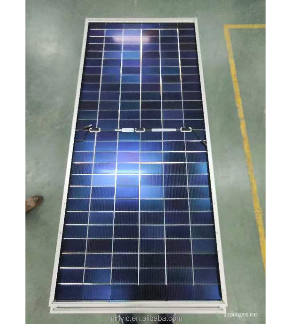 ジンコタイガーネオN型78 HL4-BDV 625-650W - Jinko Solar Panel Tiger Neo のレビューと価格