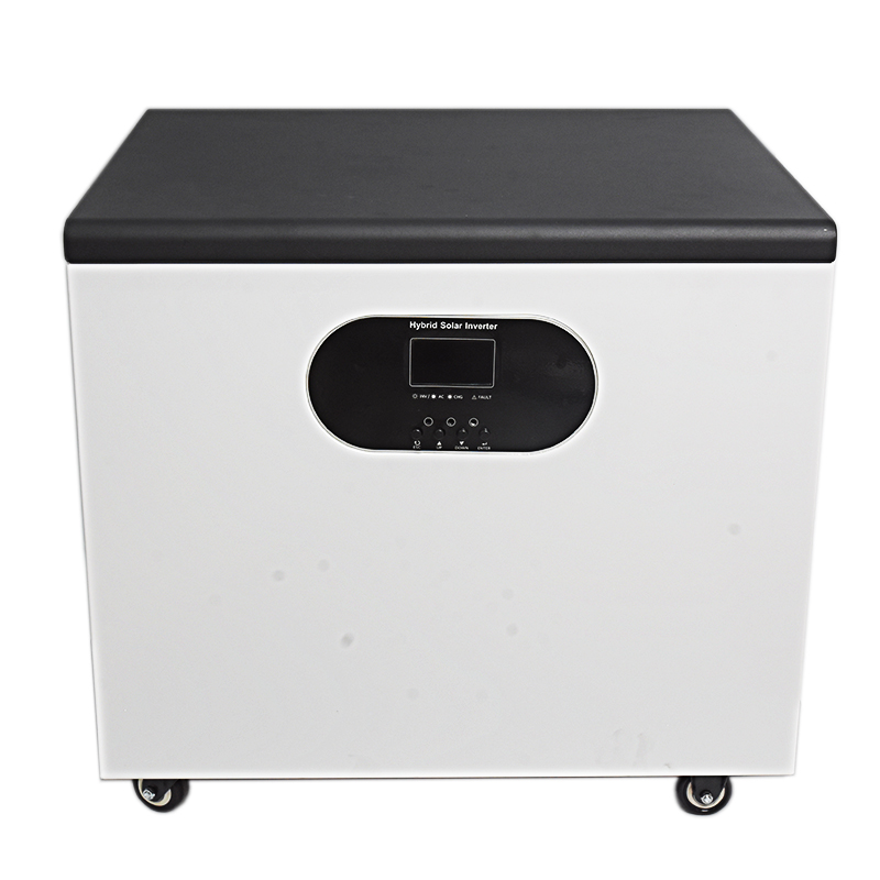 キャンピングカーRV車用ソーラー発電機AC充電式エネルギー貯 - Portable Power Station のレビューと価格