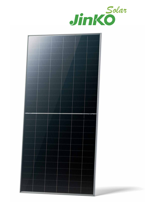 ジンコタイガーNeo 78HL4-BDV 625-650W  - Jinko Solar Panel Tiger Neo のレビューと価格