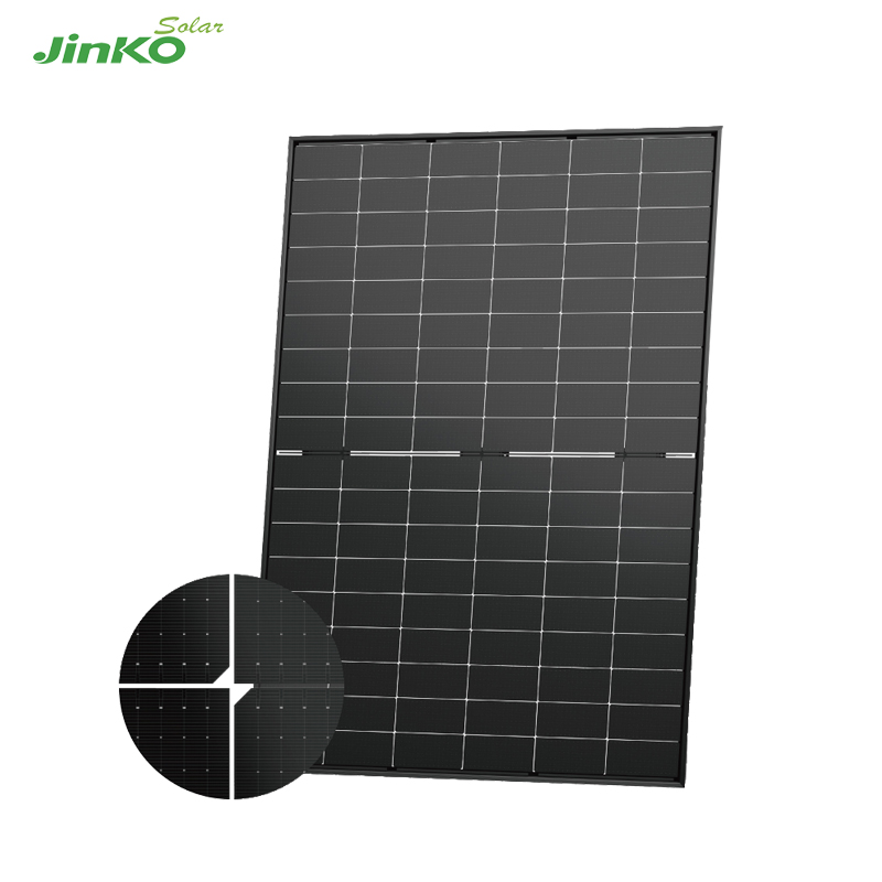 ジンコタイガーNeo 425-450ワット 54HL4R-B - Jinko Solar Panel Tiger Neo のレビューと価格